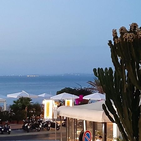 La Terrazza Dell^Ippocampo #Seaview Apartment Ísquia Exterior foto