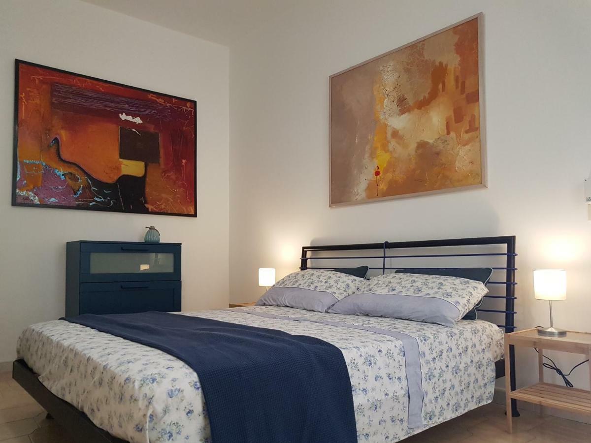 La Terrazza Dell^Ippocampo #Seaview Apartment Ísquia Exterior foto
