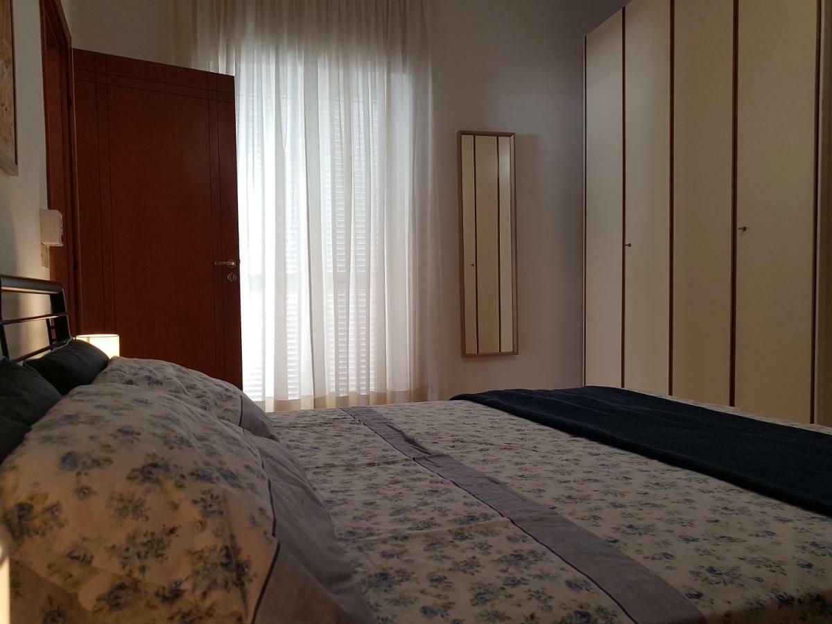 La Terrazza Dell^Ippocampo #Seaview Apartment Ísquia Exterior foto