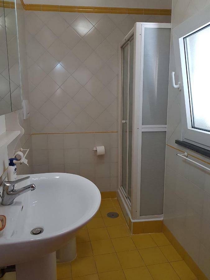 La Terrazza Dell^Ippocampo #Seaview Apartment Ísquia Exterior foto